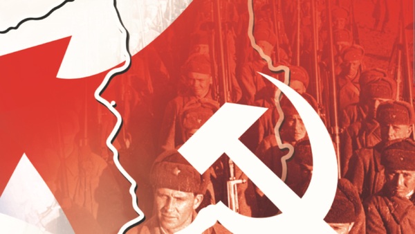 Terror of the Red Army and NKVD in the Polish lands between 1944-1945