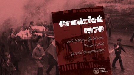 Walka o pamięć o ofiarach Grudnia’70 zakończyła się sukcesem dopiero po dziesięciu latach. Realną możliwość budowy pomnika w kraju rządzonym przez komunistów dały strajki i porozumienia sierpniowe 1980 r. W Gdańsku powstał Pomnik Poległych Stoczniowców.