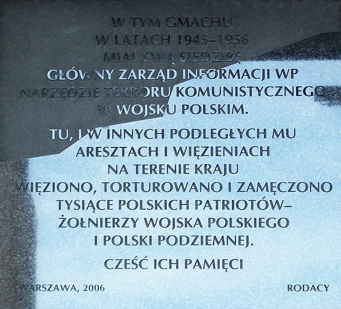 Nie Matura Lecz Chęć Szczera Zrobi Z Ciebie Oficera