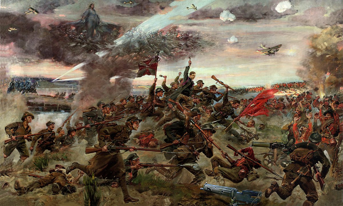 Battle of Warsaw 1920 - English content - Przystanek Historia