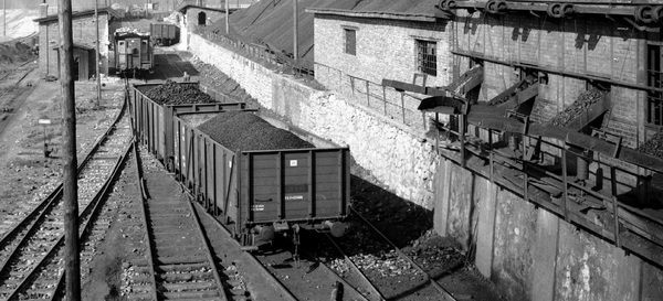 W poszukiwaniu lepszego życia. Katowickie w PRL – obszar migracji