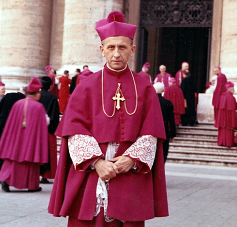 Arcybiskup Antoni Baraniak (1904–1977)