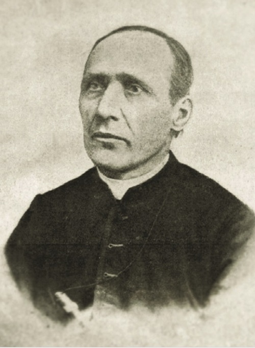 Ks. Stanisław Stojałowski. Fot. Wikimedia Commons