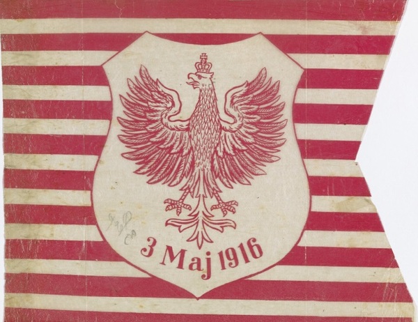 Zręby Niepodległej