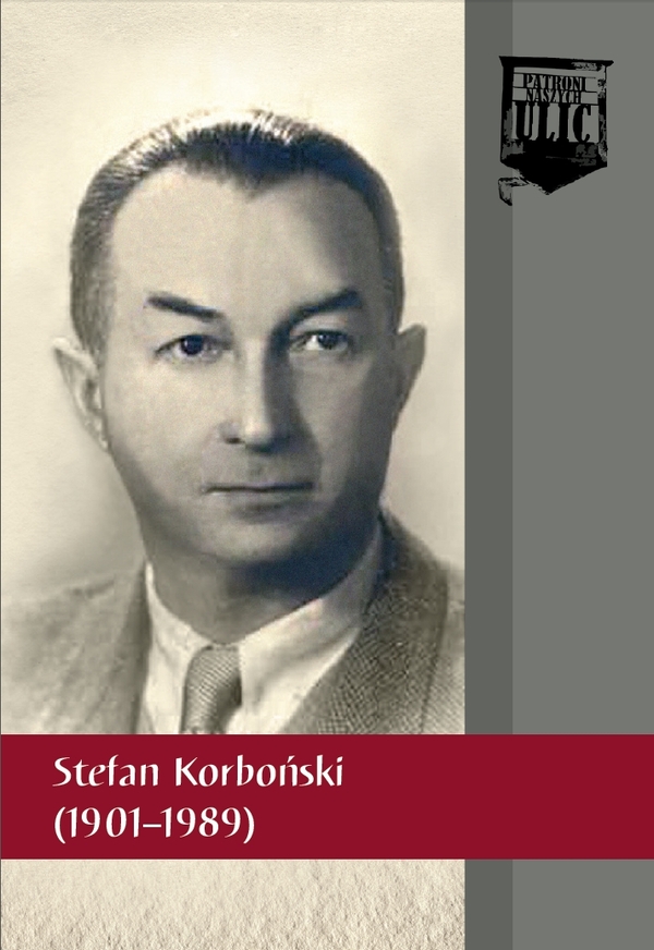 Stefan Korboński (1901–1989)