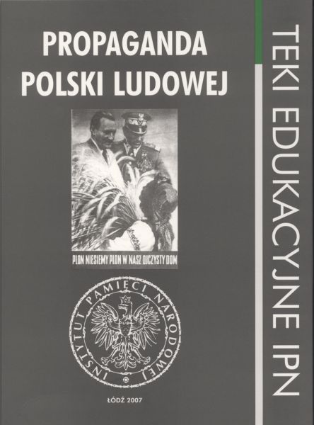 „Propaganda Polski Ludowej”