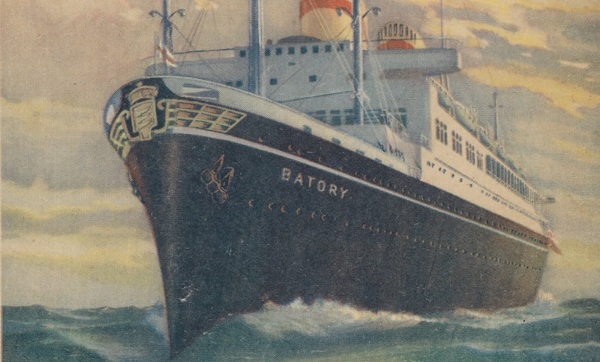 Gdynia: złapać morski oddech