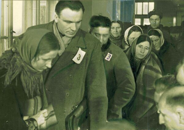 Demokracja na sowiecką modłę – wybory do Sejmu z 19 stycznia 1947 roku