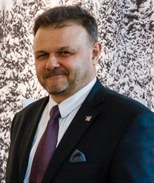 Adam Hlebowicz