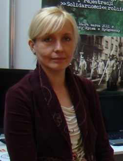 Katarzyna Maniewska