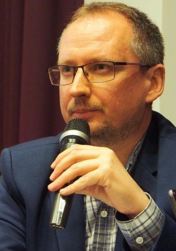 Robert Spałek