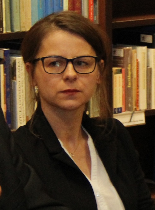 Marta Marcinkiewicz