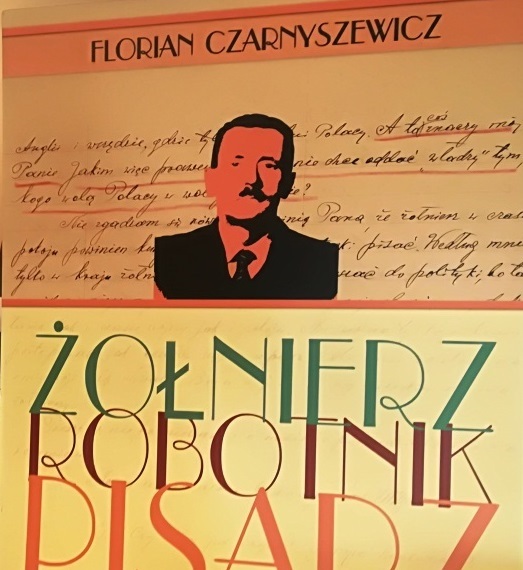 “Enemy of the Polish People’s Republic” from Argentina