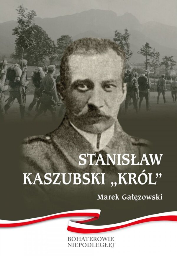 Stanisław Kaszubski „Król”