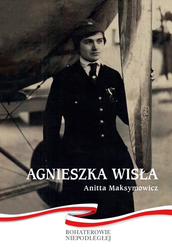 Agnieszka Wisła