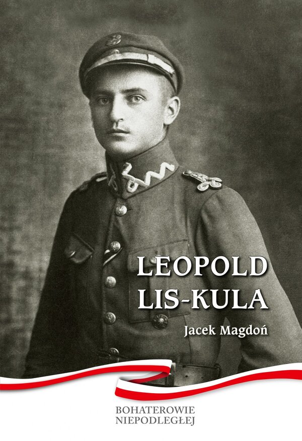 Leopold Lis-Kula