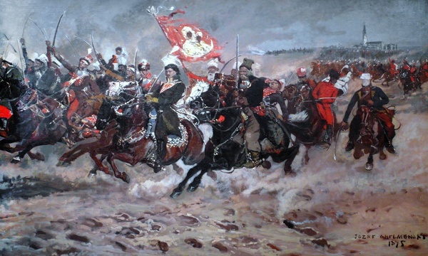 Z Boga ordynansu Konfederacja Barska (1768-1772)