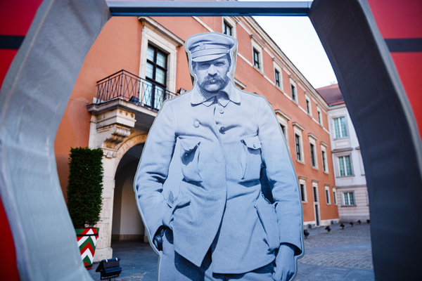 Józef Piłsudski – twórca Niepodległej