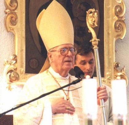 Kardynał z katakumb Ján Chryzostom Korec (1924-2015)