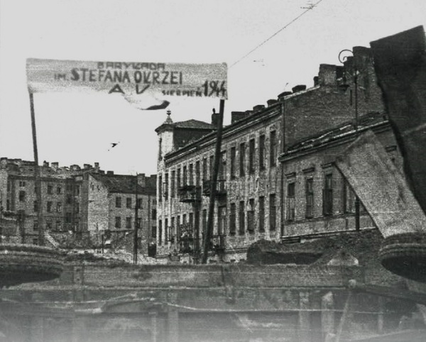 Mit Okrzei w Polsce Niepodległej