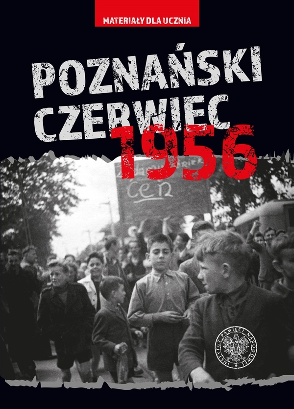 „Poznański Czerwiec 1956”