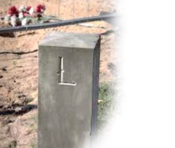 Powązkowska „Łączka”