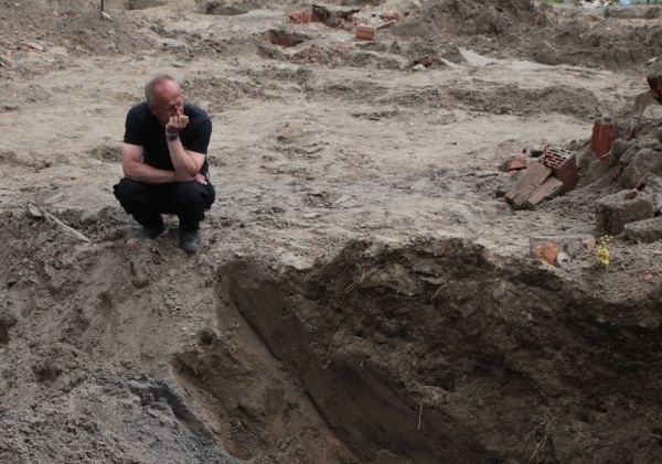 Policzyć dokładnie, zawołać po imieniu, opatrzyć na drogę… Badania i prace ekshumacyjne Biura Poszukiwań i Identyfikacji IPN