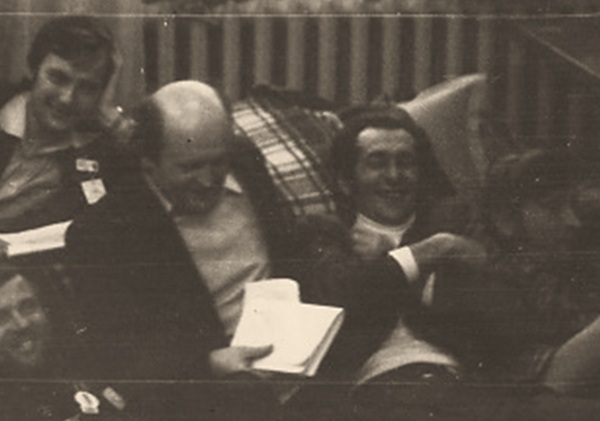 Jan Antoł – gazda z pięćdziesiątego województwa