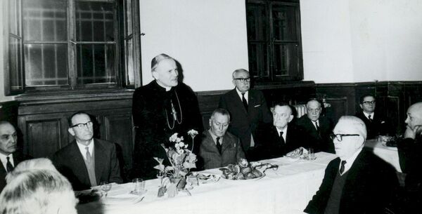 Dłużnik legionowej przeszłości. Jan Paweł II i żołnierze niepodległości
