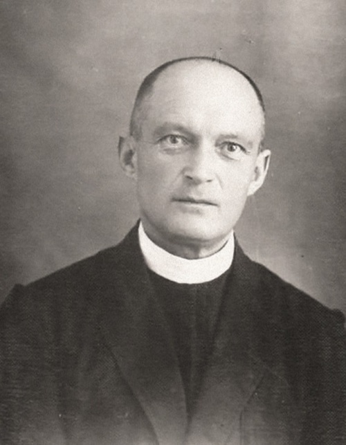 Błogosławiony ks. Władysław Bukowiński, duszpasterz  Kazachstanu, Syberii i Ukrainy