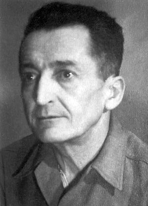August Emil Fieldorf – Bohater 1939-1945