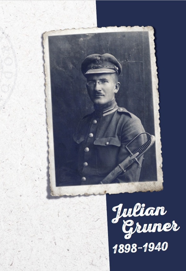 Julian Gruner 1898–1940