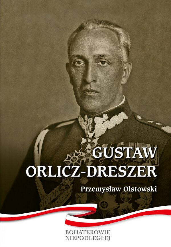 Gustaw Orlicz-Dreszer