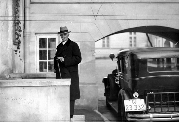 Najpotężniejszy szaniec wolności