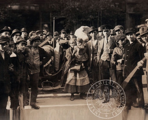 Promocja książki „Kronika czasu przełomu. Górny Śląsk w latach 1919–1926 na fotografiach Stefana Pierzchalskiego“