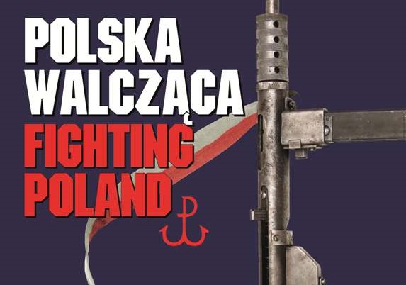 Prezentacja wystawy „Polska Walcząca”