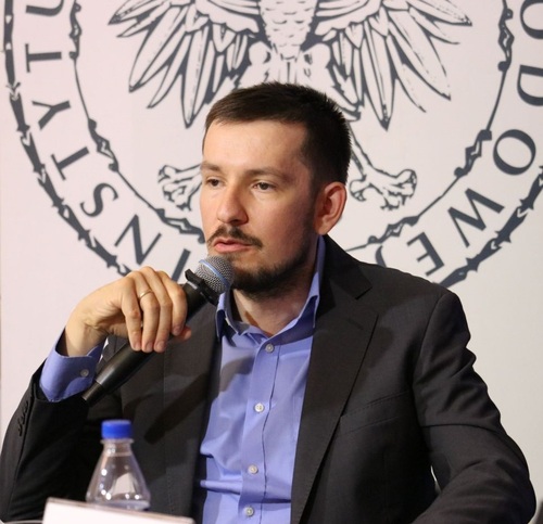Marcin Przegiętka