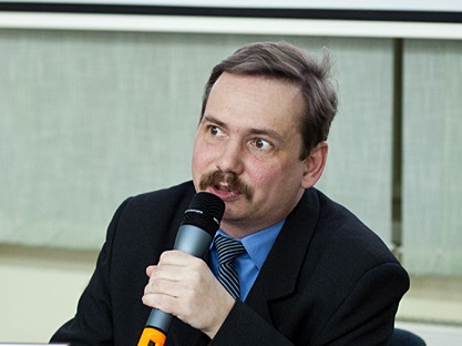 Przemysław Zwiernik