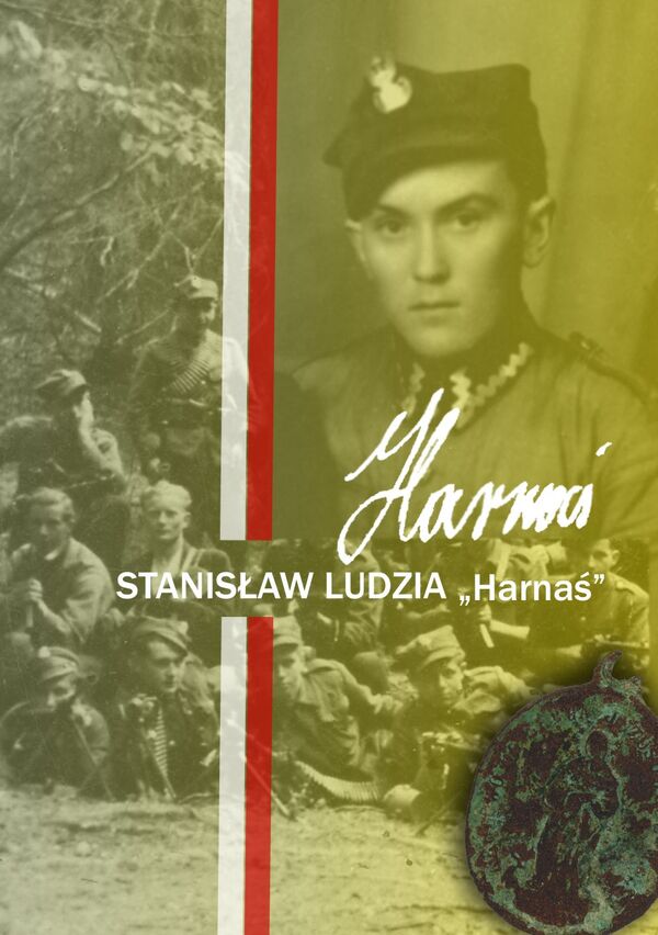 Stanisław Ludzia „Harnaś”