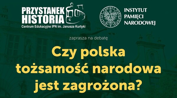 Czy polska tożsamość narodowa jest zagrożona?