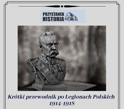 O Legionach Polskich w latach 1914-1918 w białostockim „Przystanku Historia”