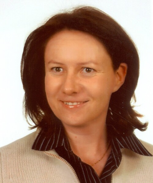 Monika Tomkiewicz