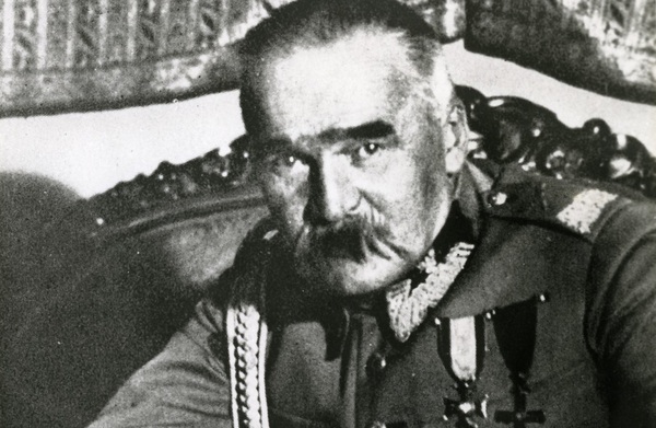 Czy Piłsudski mógł w 1920 roku powstrzymać bolszewizm?