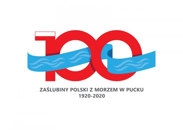 100. rocznica zaślubin Polski z morzem