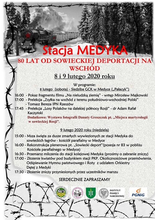 "Sowiecki deport"_program