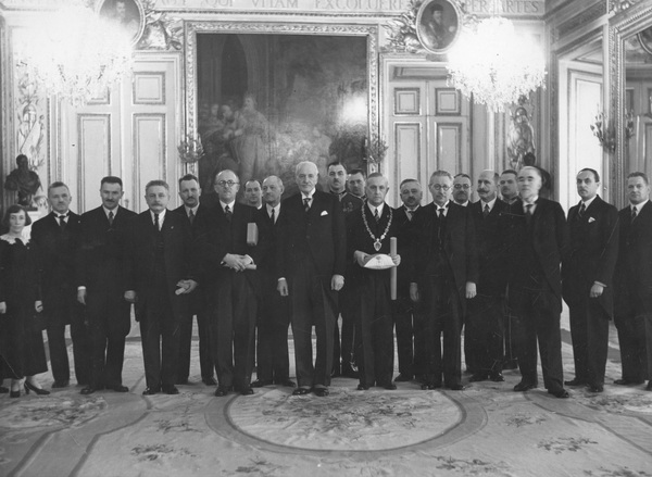 Politechnika Lwowska. Kuźnia kadr II Rzeczypospolitej