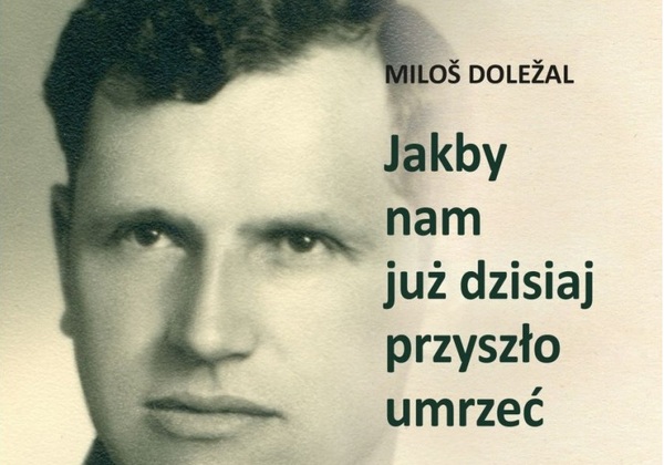 Spotkanie wokół książki Miloša Doležala o ks. Josefie Toufarze
