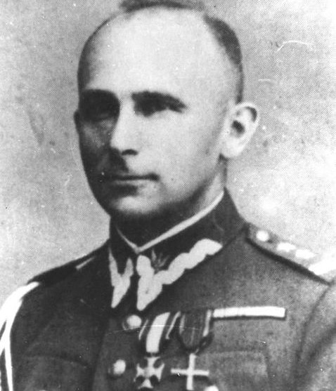 Śledztwo i proces I Zarządu Głównego WiN