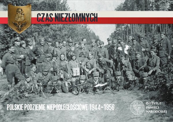 Obchody Narodowego Dnia Pamięci Żołnierzy Wyklętych w Szczecinie