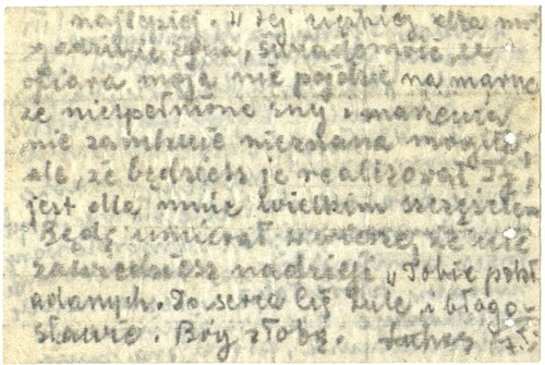 <i>...nie zamknie nieznana mogiła...</i> Z zasobu IPN